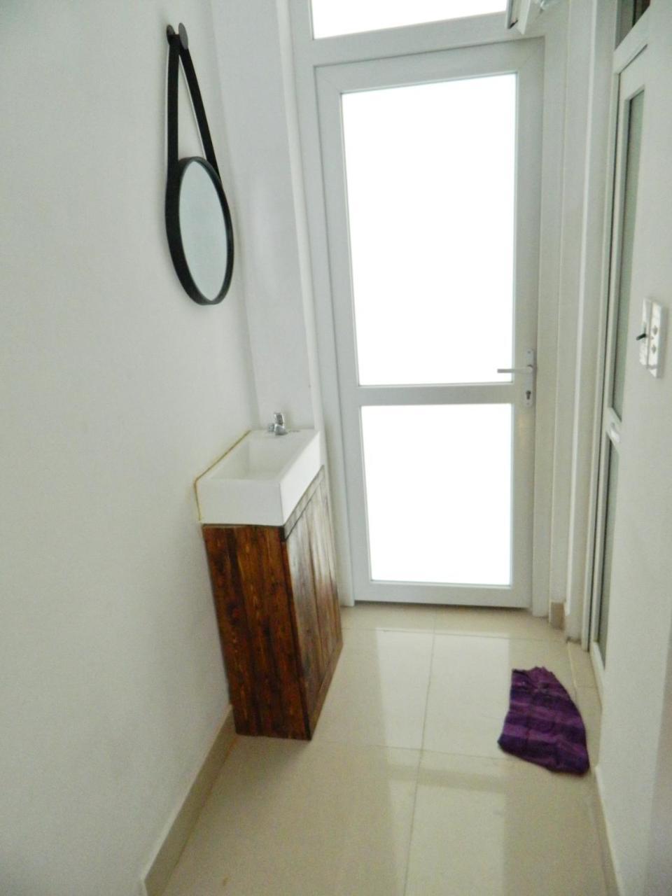 Homestay Trop Home Đà Nẵng Exterior foto