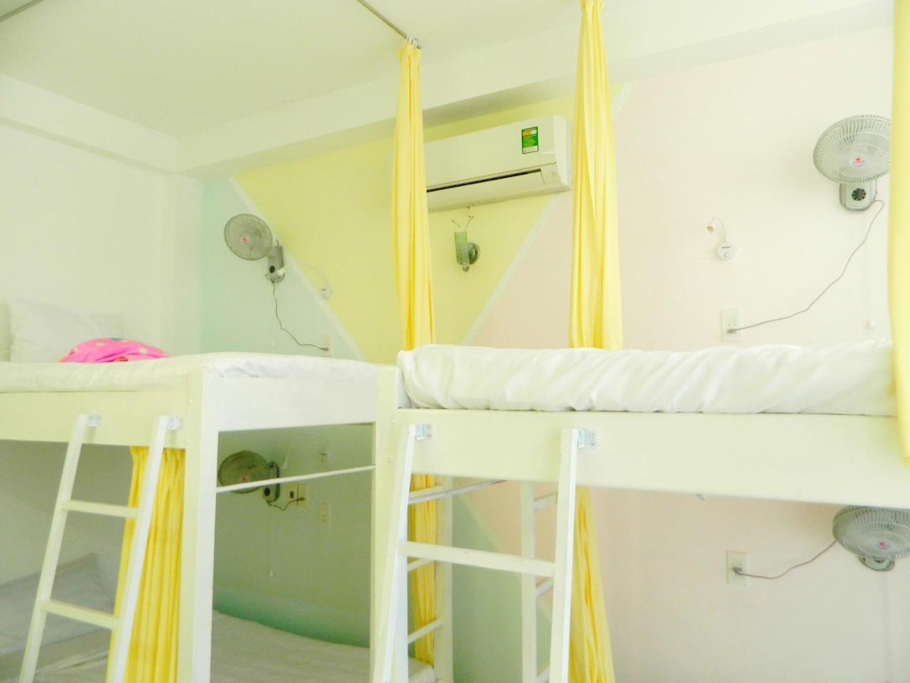 Homestay Trop Home Đà Nẵng Exterior foto