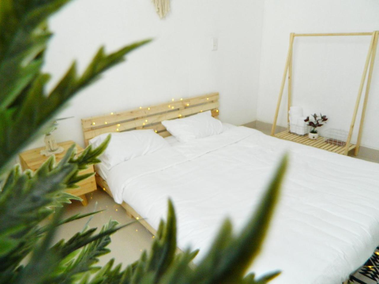 Homestay Trop Home Đà Nẵng Exterior foto