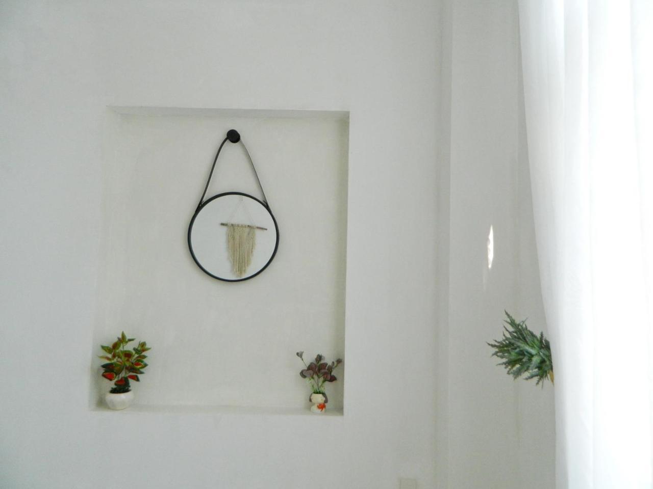 Homestay Trop Home Đà Nẵng Exterior foto