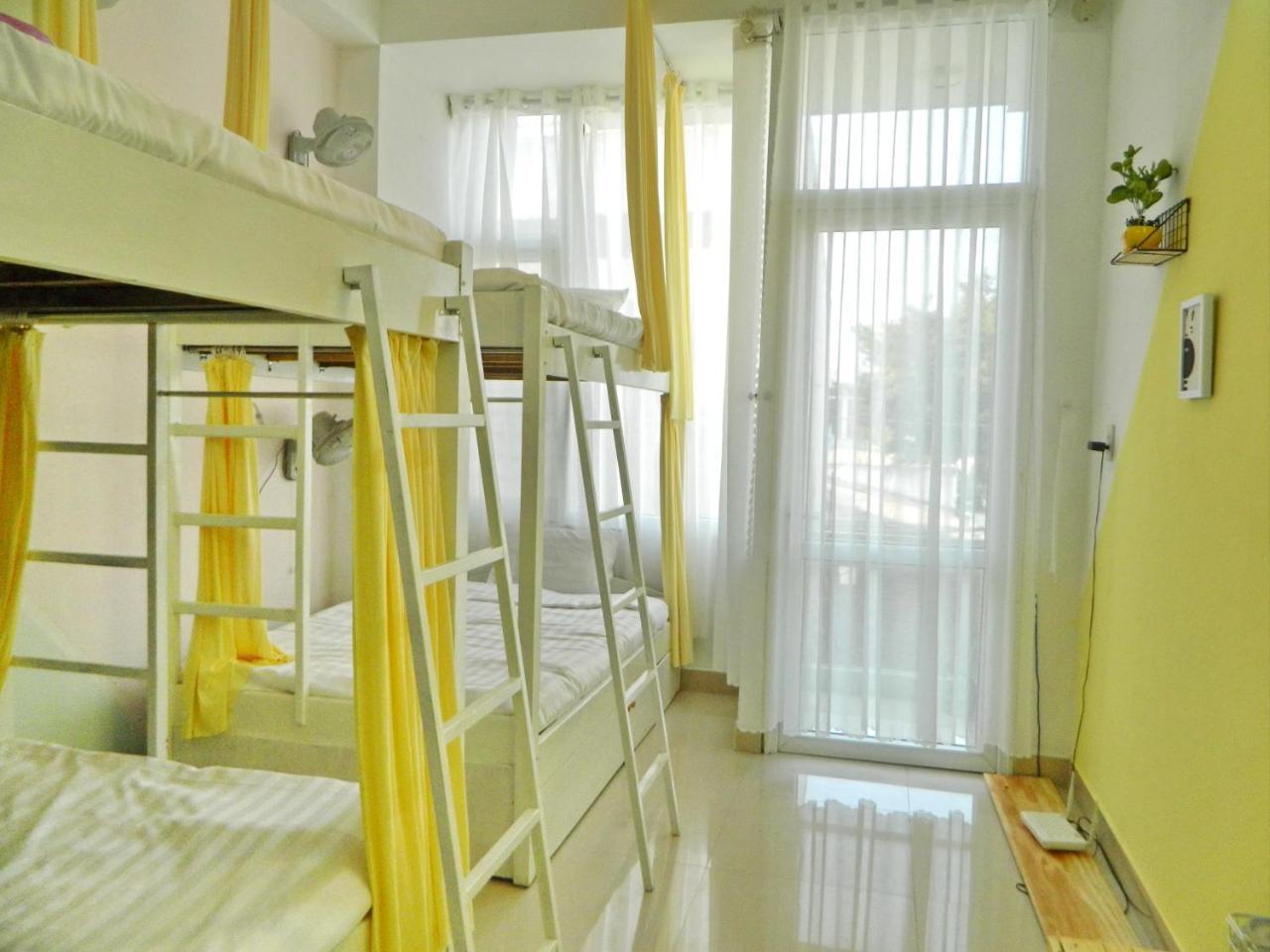 Homestay Trop Home Đà Nẵng Exterior foto