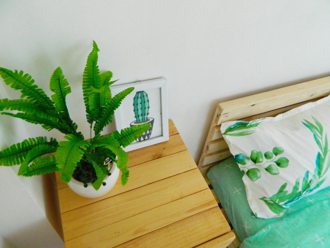 Homestay Trop Home Đà Nẵng Exterior foto