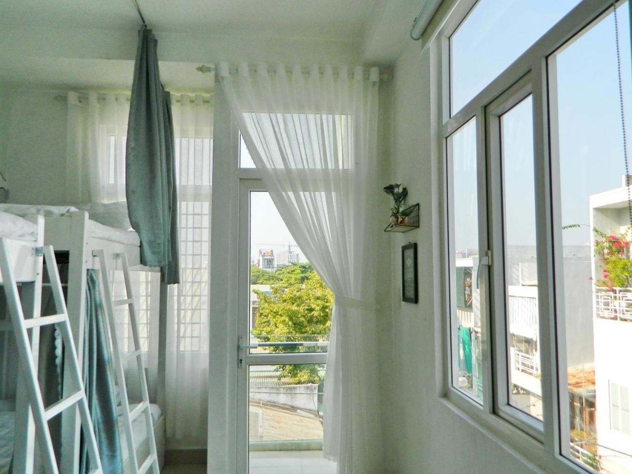 Homestay Trop Home Đà Nẵng Exterior foto