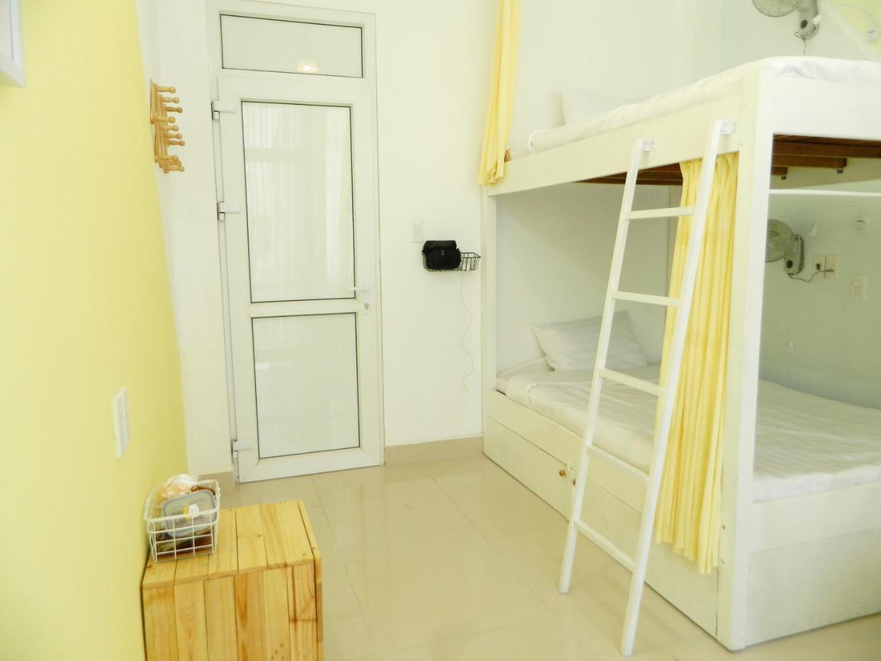 Homestay Trop Home Đà Nẵng Exterior foto