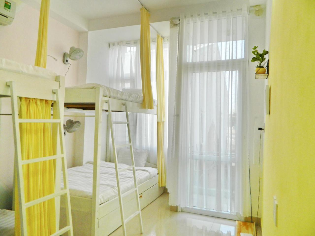 Homestay Trop Home Đà Nẵng Exterior foto