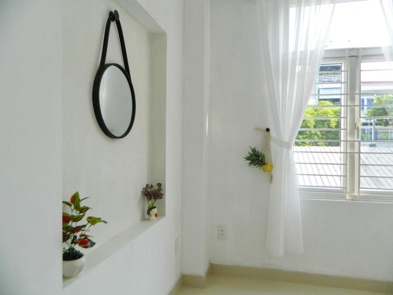 Homestay Trop Home Đà Nẵng Exterior foto