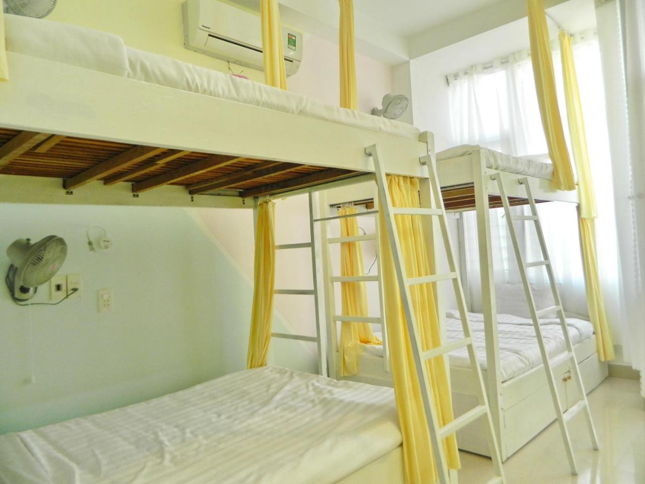 Homestay Trop Home Đà Nẵng Exterior foto