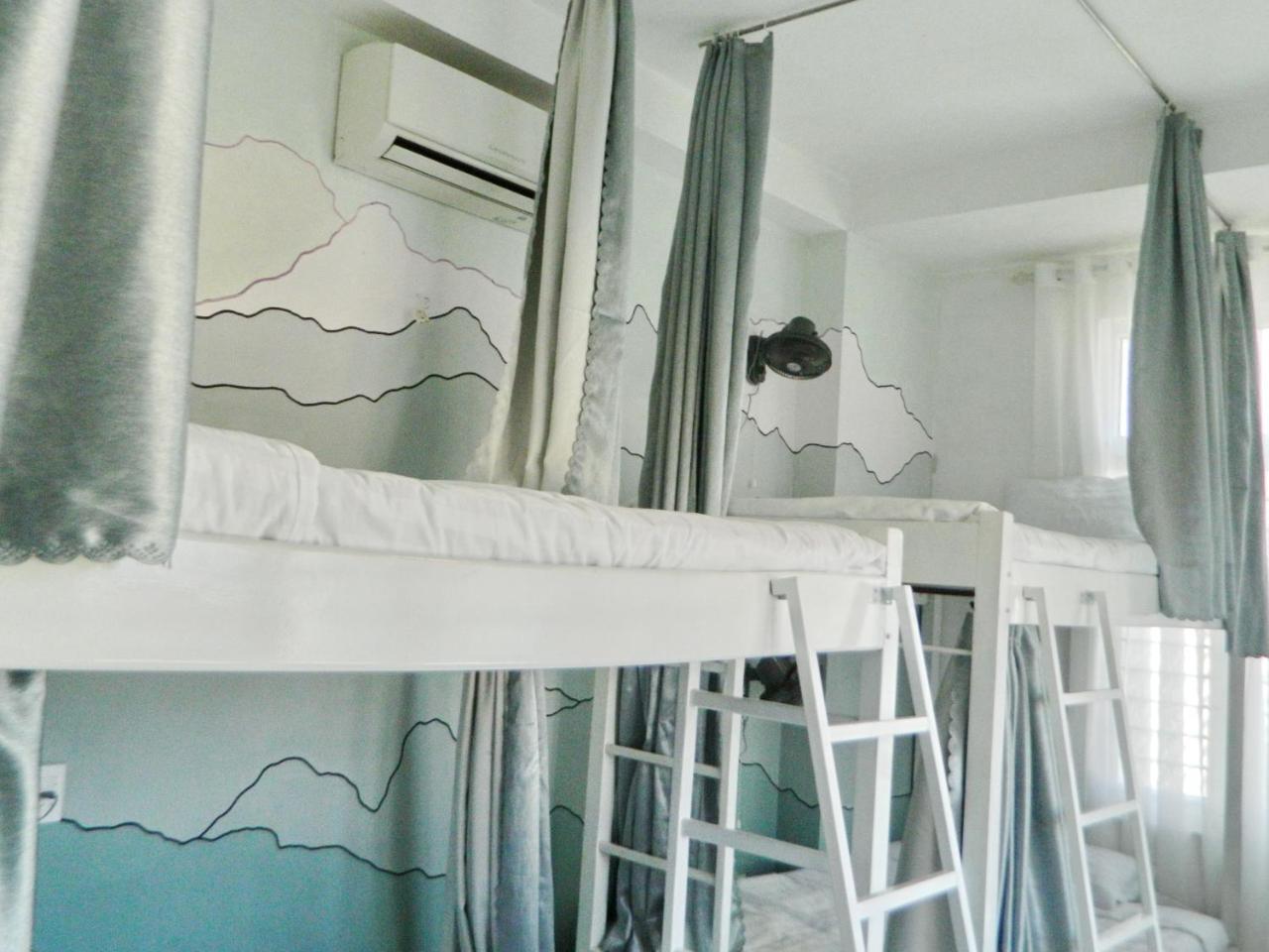 Homestay Trop Home Đà Nẵng Exterior foto