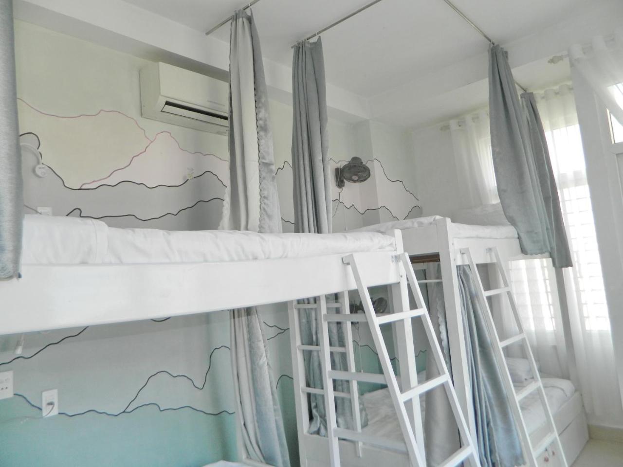 Homestay Trop Home Đà Nẵng Exterior foto
