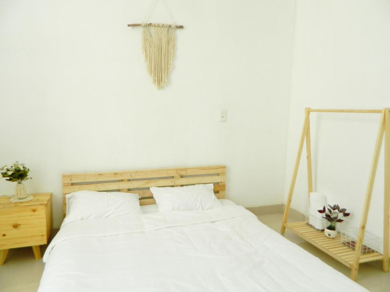 Homestay Trop Home Đà Nẵng Exterior foto