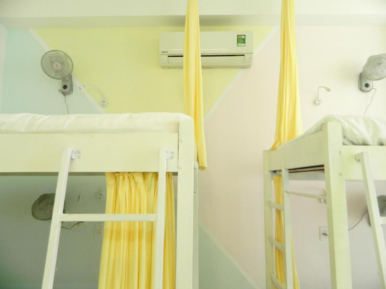 Homestay Trop Home Đà Nẵng Exterior foto