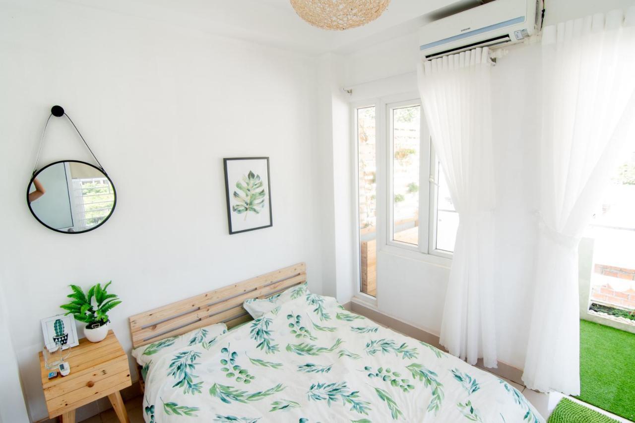 Homestay Trop Home Đà Nẵng Exterior foto